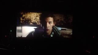 Ready Player One (2018) Wade Meets Sorrento