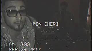 MON CHERI ganzes Video (Capo feat. Nimo)
