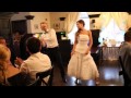 Свадебный танец - попури, зажигательный и романтический, современный! 