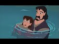 Lord I Believe Animated Stories From The New Testament Episode 22