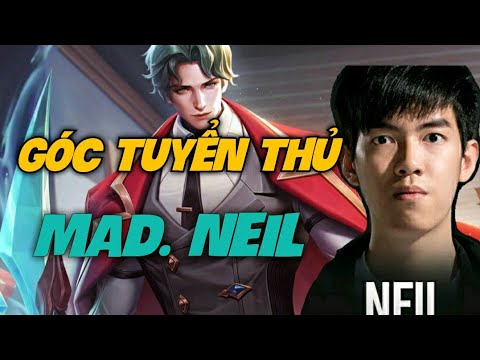 Góc Nhìn Tuyển Thủ Quillen