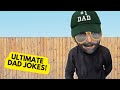 ULTIMATE Dad Jokes From TRID! | Sheena Melwani