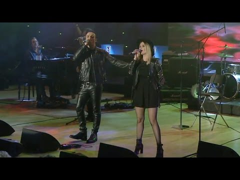 Direcţia 5 feat. Alinka - Te iubesc (Premiile Muzicale Radio România 2016)