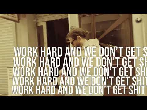 DJ 33 feat.  SKETCH Work Hard (original mix)