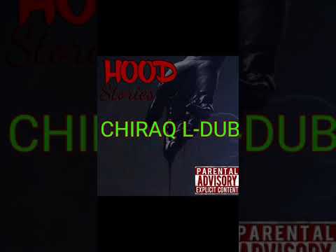 CHIRAQ DUBO - 2020 UNSUNG: GRAMMY AWARD WINNING SONG - SHAKE THESE DEMONS