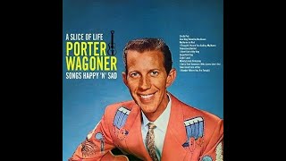 Misery Loves Company~Porter Wagoner