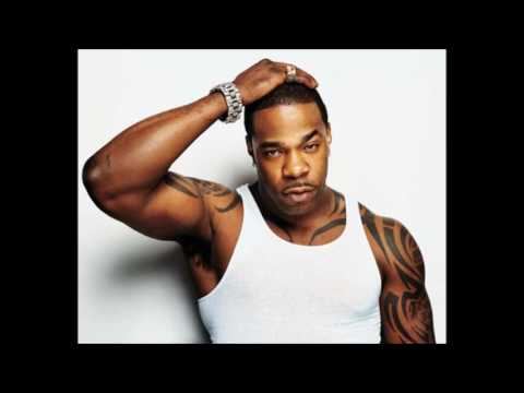 Busta Rhymes & Mariah Carey   Baby If You Give It To Me