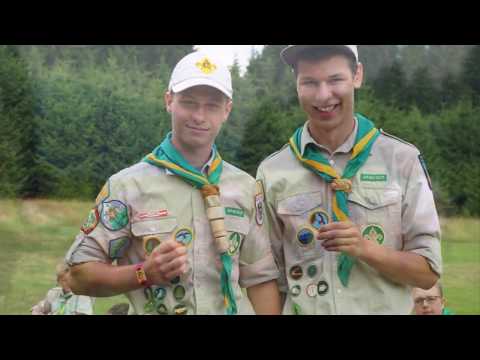 AP Scout Sommerlager 2019