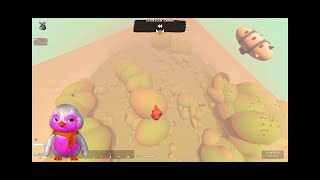 Funtime Pingy Play Farm Fatale