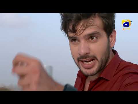 Siyani Episode 98 || Best Scene 05 || Geo Entertainment