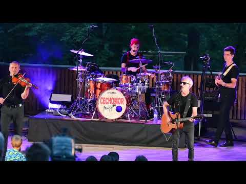 Čechomor - Janošek