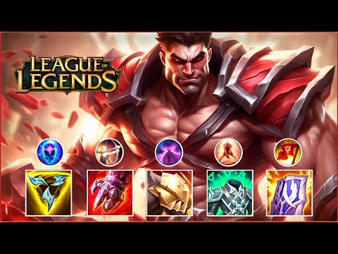 SirRaydus DARIUS Montage 2023 - BEST PLAYS | LOL MONTAGE | LOL STALKING