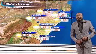 Weather Report I 01 January 2023