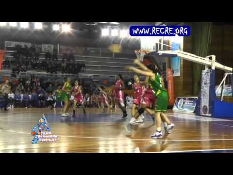 Resumen y declaraciones del Conquero 63 - Mann-Filter 46