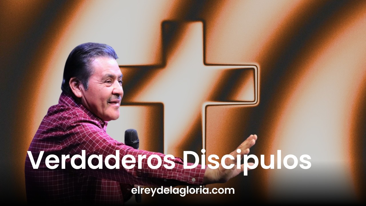 Verdaderos Discipulos