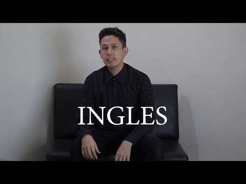 Dios incomparable COVER  5 idiomas