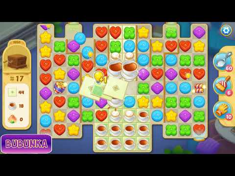 Matchington Mansion level 3250 HD