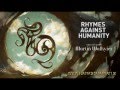 Tuatha de Danann - Rhymes Against Humanity w ...