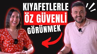 Çok Para Harcamadan da Şık Giyinebilir miyiz? Marka Giyinmek,  İmaj, B
