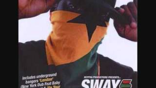 Sway - Whoopsie Daisy