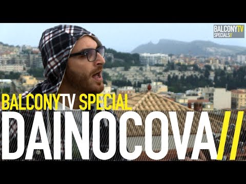 DAINOCOVA - TONNO (BalconyTV)