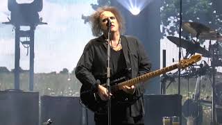 The Cure "Last DAY Of Summer" Amsterdam 13/11/2016 Sound Remixed