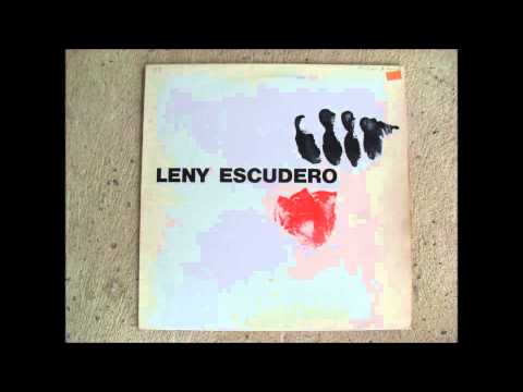 Le cancre - Leny Escudero