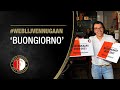 Buongiorno, A Proposito! | #WeBlijvenNuGaan