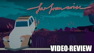 Review: Far From Noise (PlayStation 4 & Steam) - Defunct Games