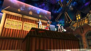 Alaplaya S4 Staff - Merry Christmas!