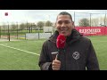 Almere City FC wacht zware klus in Eindhoven