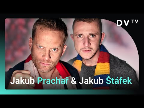 PRACHAŘ & ŠTÁFEK versus VESELOVSKÝ! Exkluzivní rozhovor o Vyšehradu, Lavim a českém fotbalu