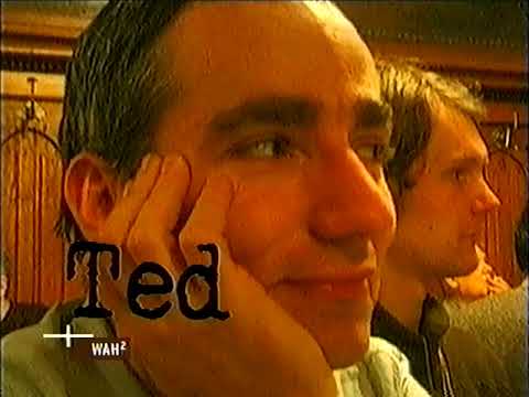 Wah² - Die Goldenen Zitronen & Melt-Banana (Viva Zwei 2001)
