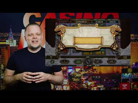 Casino Hacks - Hall of Gods (LIVE - Slot Reviews)