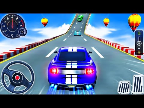 Muscle Car Stunts 2023 | Android GamePlay Live | #Live #1