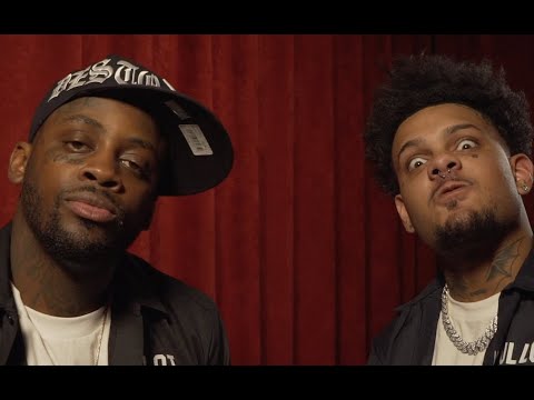 Desto Dubb Ft. Smokepurpp "Pau & Marc Gasol" (Official Music Video)