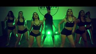 @JAINMUSIC - MAKEBA Dance Video # Matthieu Grenier Choreography