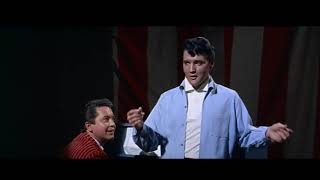 Elvis Presley - Hard Knocks