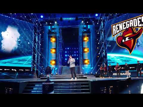 IEM Major Katowice 2019 Day 2 Opening Ceremony - Quaterfinals