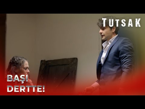 Okan, Elif'i Kaçırmış! - Tutsak 9. Bölüm