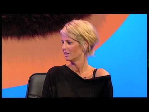 Shooting Stars - Angelos Epithemiou's date with Ulrika - S6 EP1 [HD]