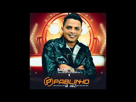 PABLINHO - CD PROMOCIONAL 2020