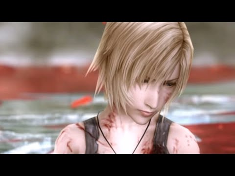 The 3rd Birthday - 100% Walkthrough Part 7-Last Episode