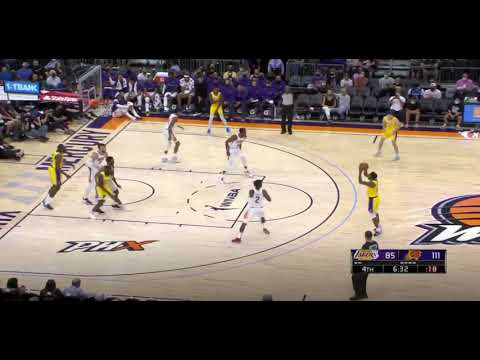 Monk Garbage Time Deep 3