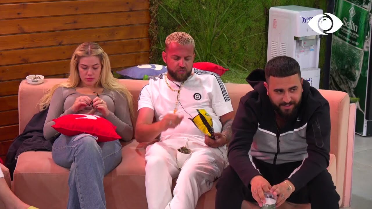 Luizi aludon cilat mund të jenë sekretet e banorëve