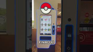 Sharing is caring 🤝🏽 #pokemonvendingmachine #prismaticevolutions #blackbolt #whiteflare