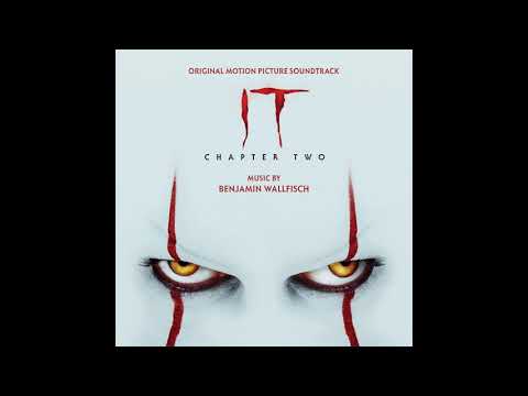 IT Chapter Two Soundtrack Your Hair Is Winter Fire