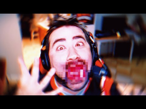 Why Angry Joe Show Sucks Now (BorkPikaBits)