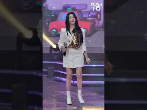 홍지윤 - 아빠의 청춘 화요일은 밤이 좋아