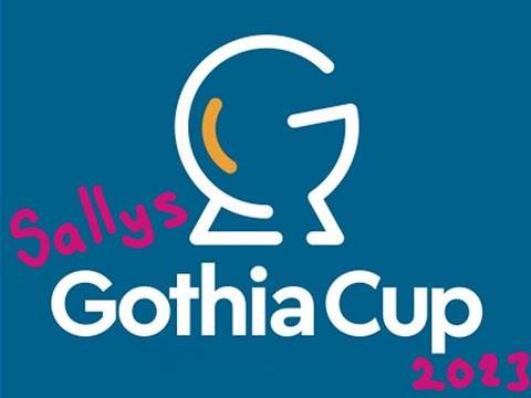 Sallys Gothia Cup 2023